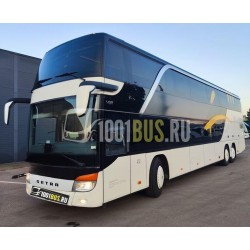 Автобус Setra S 531